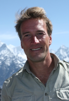 Ben Fogle